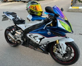 Снимка BMW S