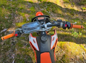 Malaguti XTM, снимка 4