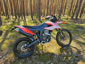 Malaguti XTM, снимка 5