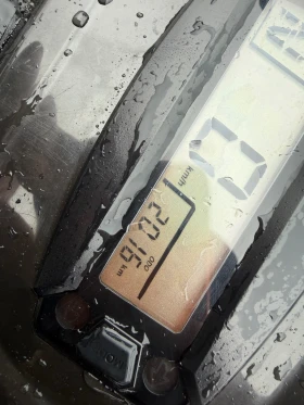 Kymco MXU 400 4x4 2000КМ  | Auto.bg — изображение 9