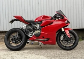 Ducati Panigale S 1199 | Mobile.bg � ����� ������ 7