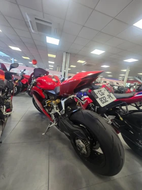 Ducati Panigale S 1199 | Mobile.bg � ����� ������ 5