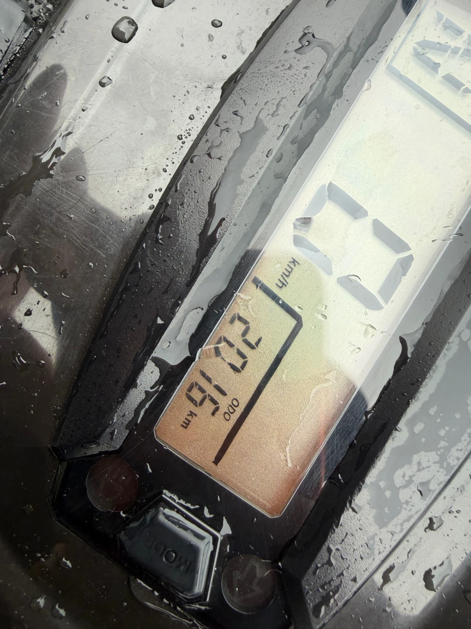 Kymco MXU 400 4x4 2000КМ , снимка 9 - Мотоциклети и мототехника - 54071302