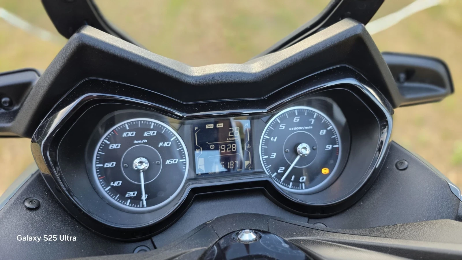 Yamaha X-max 300 (Tech MAX), снимка 14 - Мотоциклети и мототехника - 55160475