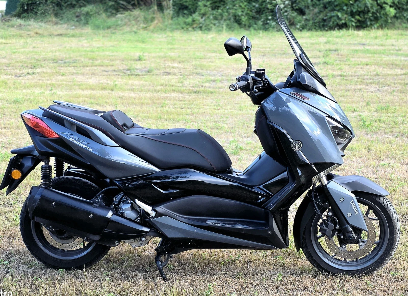 Yamaha X-max 300 (Tech MAX), снимка 6 - Мотоциклети и мототехника - 55160475