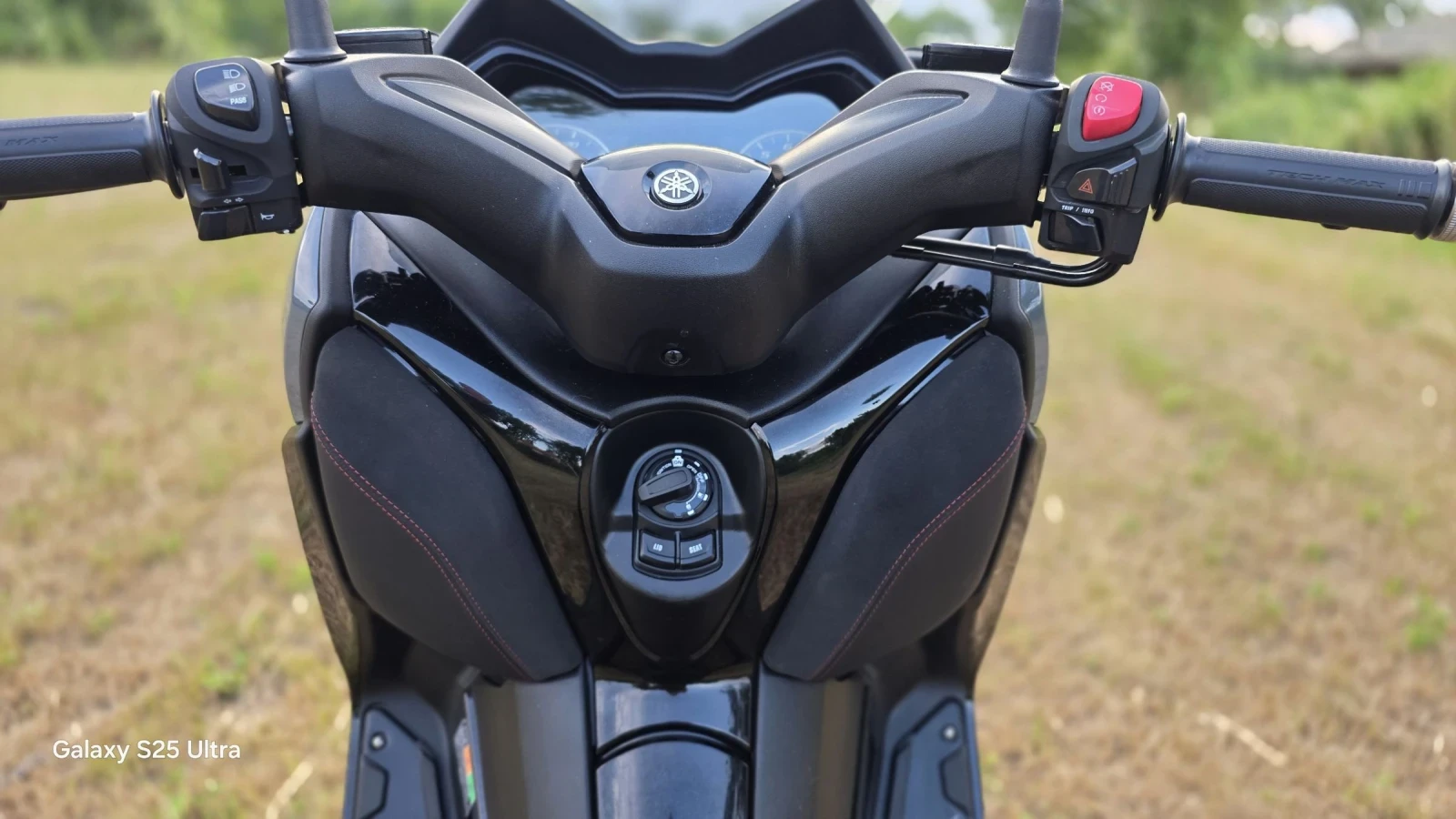Yamaha X-max 300 (Tech MAX), снимка 15 - Мотоциклети и мототехника - 55160475