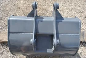 Допълнително оборудване Друг вид ЧИСТО НОВА КОФА ЗА МИНИ БАГЕР 70СМ., снимка 8