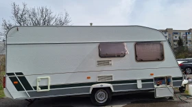 Каравана Shato Lunar Shato 500, снимка 2