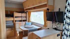 Каравана Shato Lunar Shato 500, снимка 7