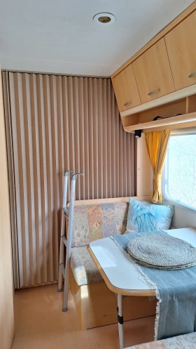 Каравана Shato Lunar Shato 500, снимка 8