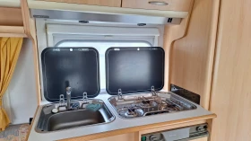 Каравана Shato Lunar Shato 500, снимка 12