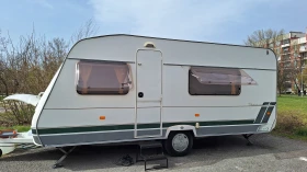 Каравана Shato Lunar Shato 500, снимка 4