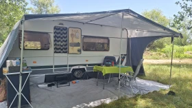 Каравана Shato Lunar Shato 500 - изображение 1