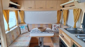 Каравана Shato Lunar Shato 500, снимка 6