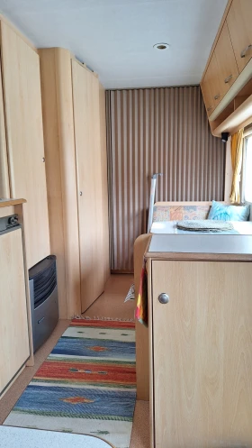 Каравана Shato Lunar Shato 500, снимка 10