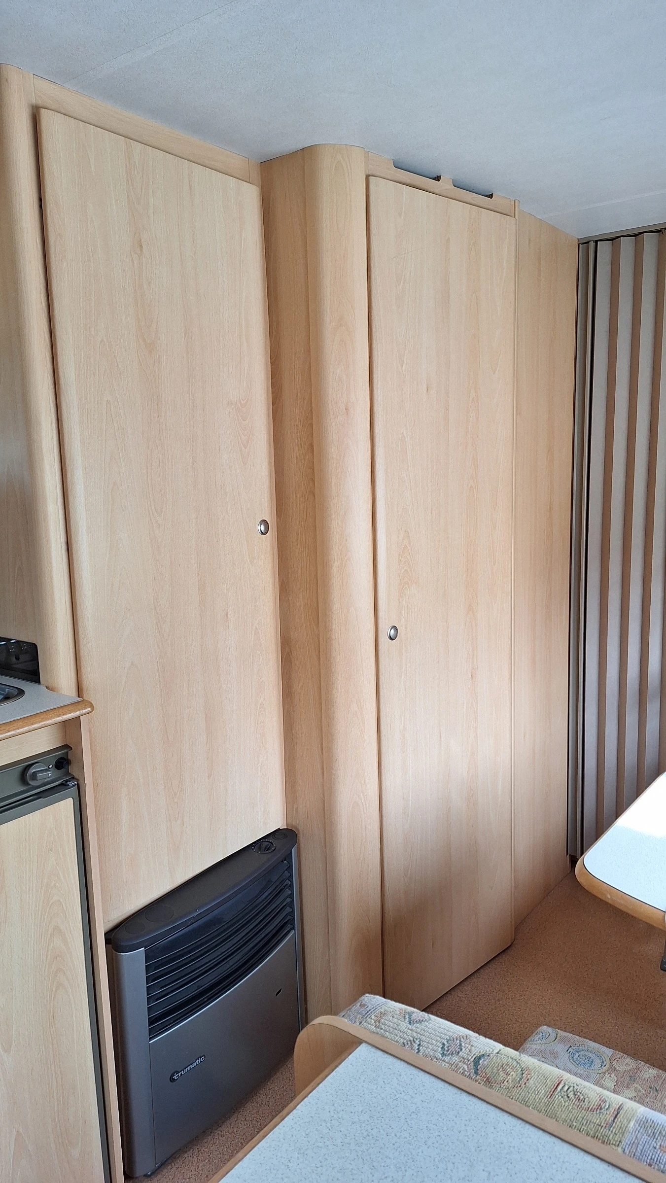 Каравана Shato Lunar Shato 500 - изображение 9