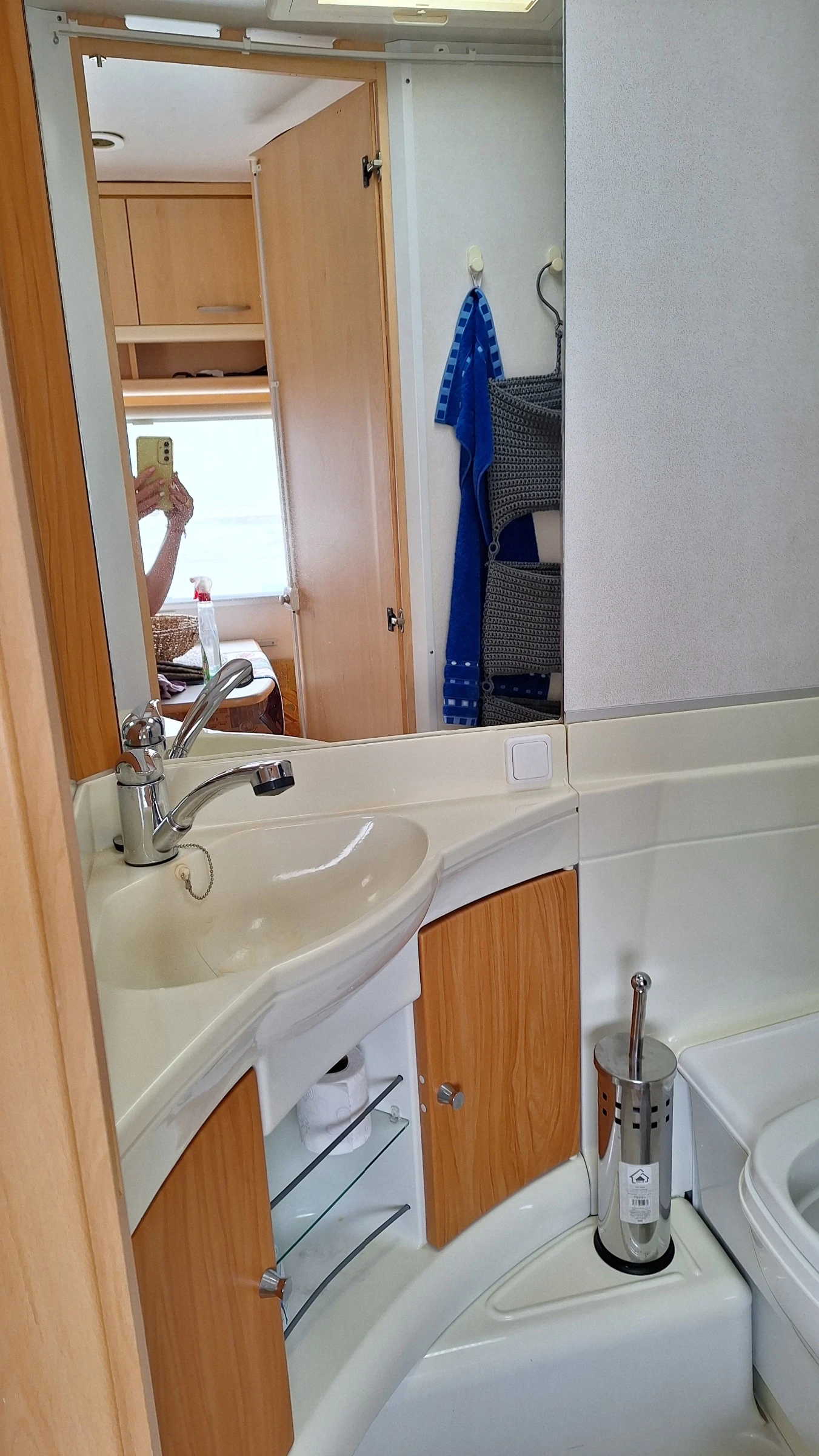 Каравана Shato Lunar Shato 500 - изображение 5