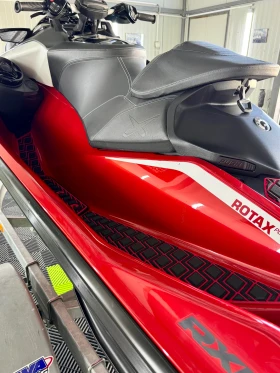  Bombardier Sea Doo RXP 325 RS RIVA RACING | Mobile.bg    7