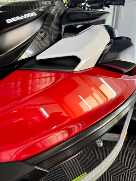 Bombardier Sea Doo RXP 325 RS RIVA RACING | Mobile.bg    6