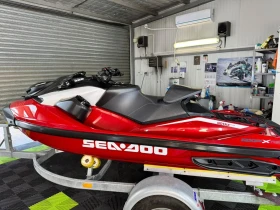  Bombardier Sea Doo RXP 325 RS RIVA RACING | Mobile.bg    5
