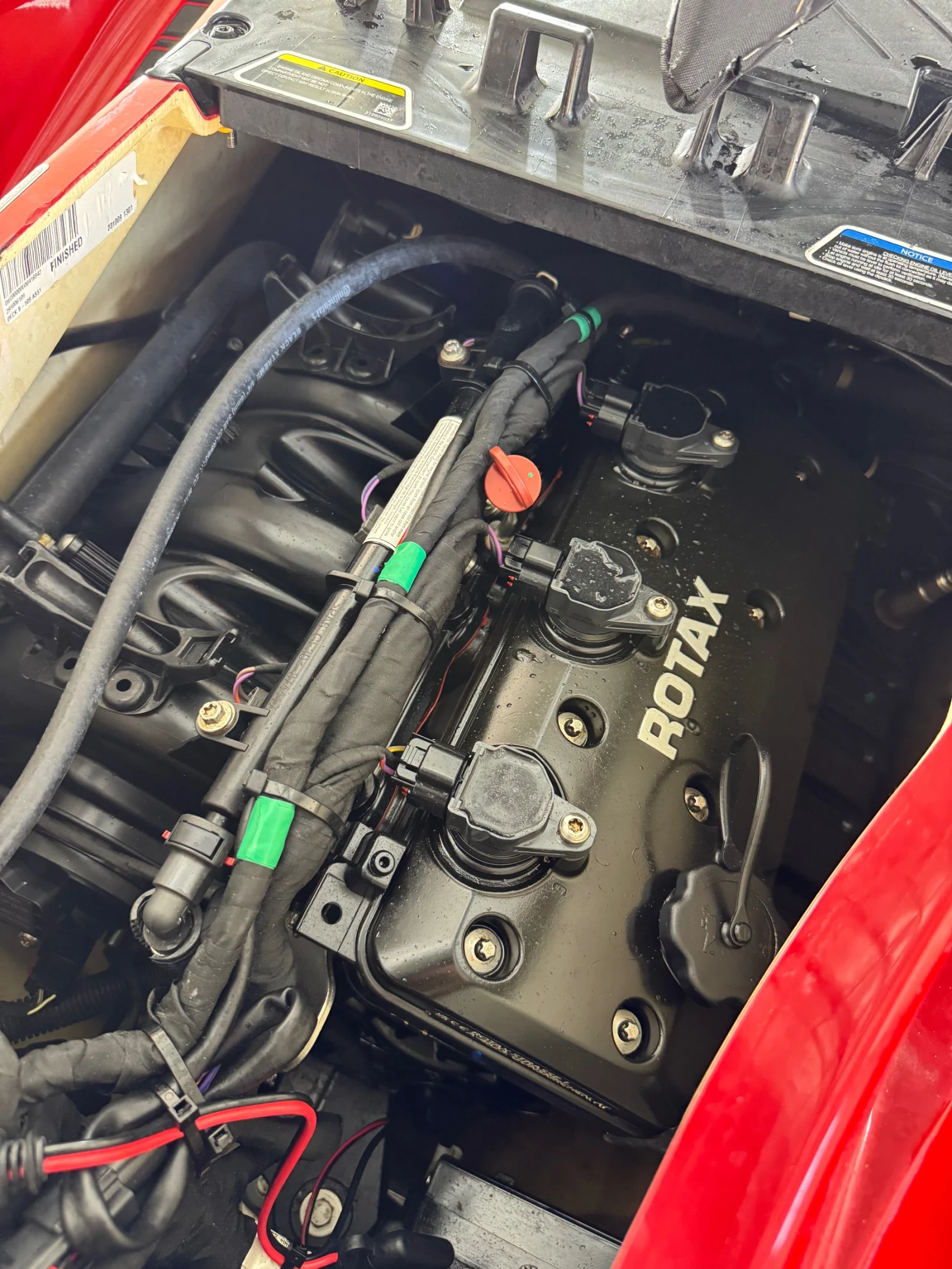 ���� Bombardier Sea Doo RXP 325 RS RIVA RACING | Mobile.bg � ����������� 12