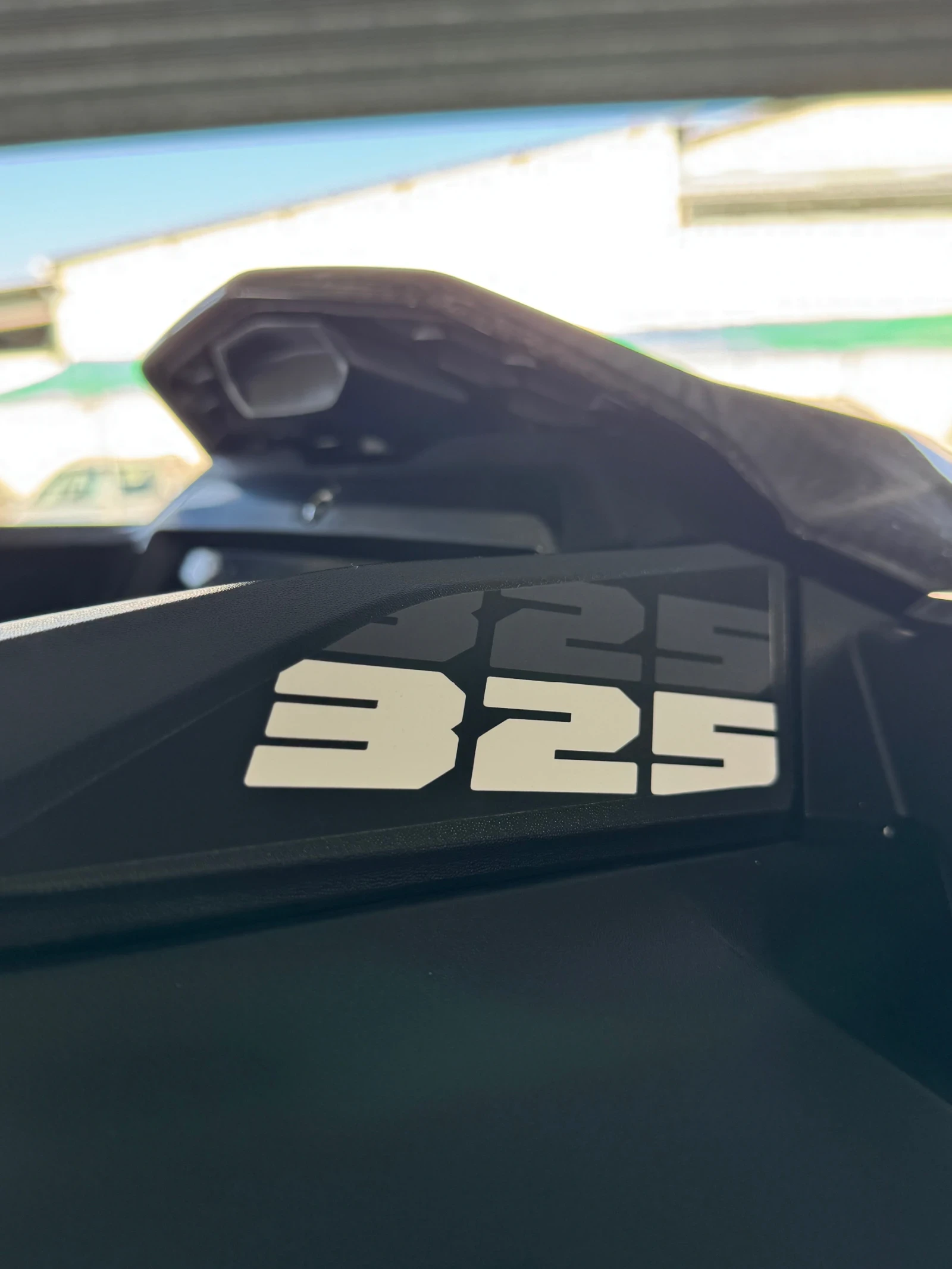 ���� Bombardier Sea Doo RXP 325 RS RIVA RACING | Mobile.bg � ����������� 11