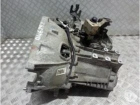 Трансмисия за Ford Connect, снимка 1