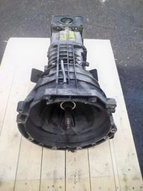 Трансмисия за Ford Connect, снимка 2