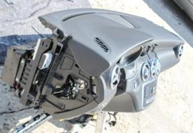 Интериор и аксесоари за VW Touran, снимка 6