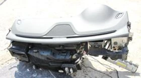 Интериор и аксесоари за VW Touran, снимка 7