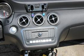 Интериор и аксесоари за VW Touran, снимка 3