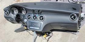 Интериор и аксесоари за VW Touran, снимка 2