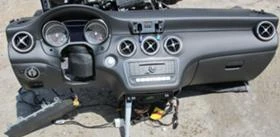 Интериор и аксесоари за VW Touran, снимка 1