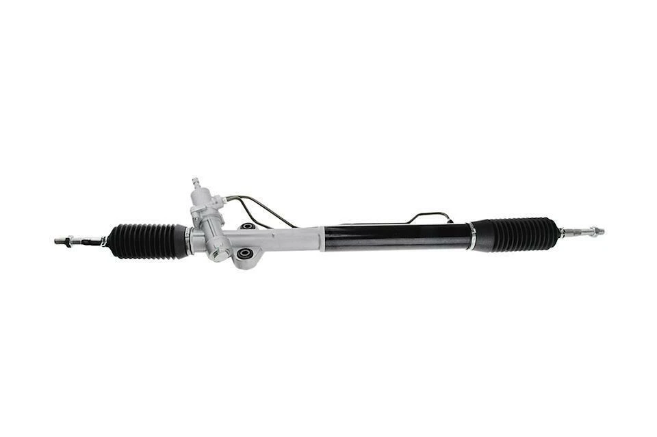 Кормилна рейка MITSUBISHI PAJERO 2000-2006    MR374892 / MR554233 | Mobile.bg — изображение 1