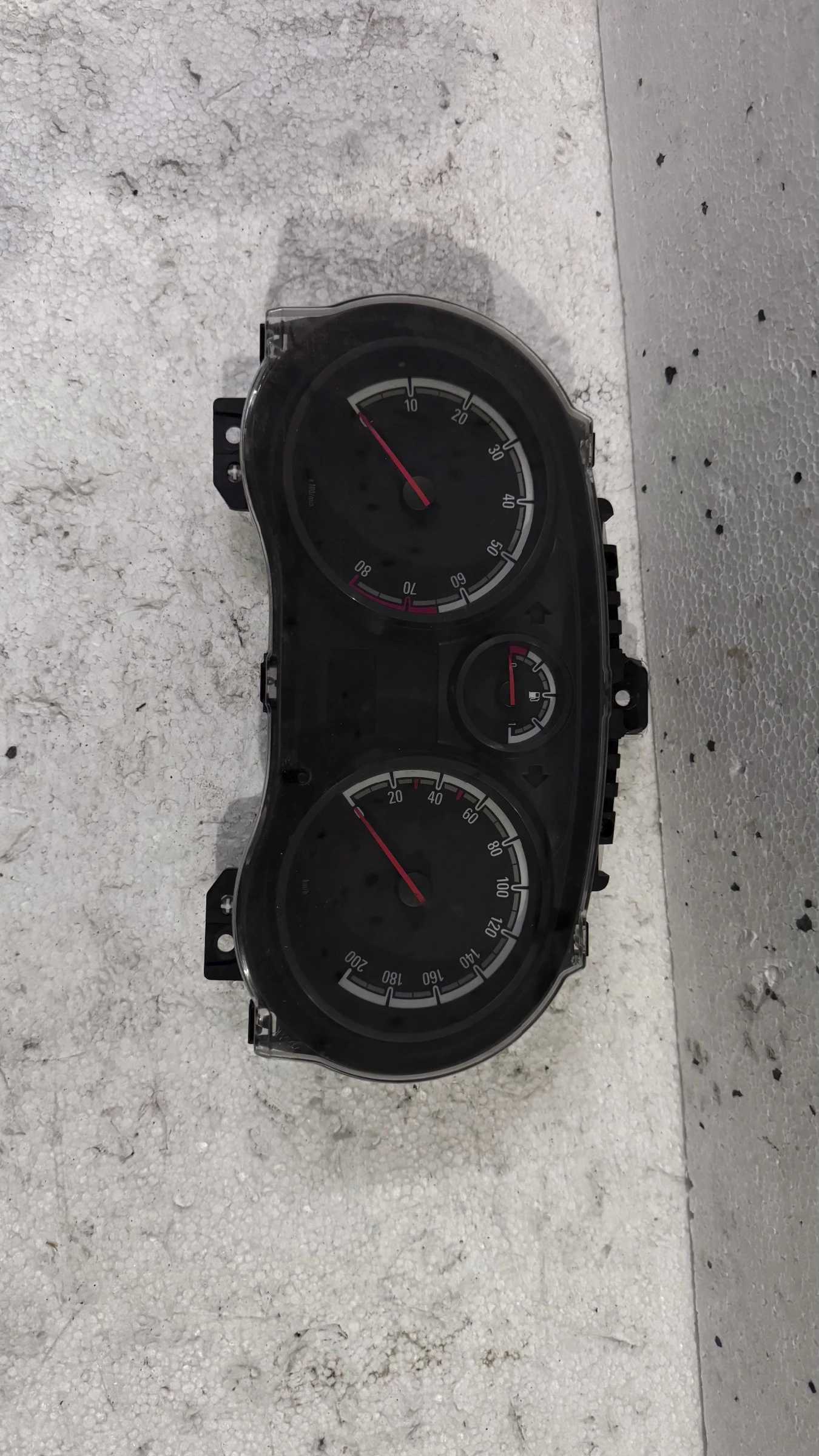   Opel Astra 2007 | Mobile.bg   1