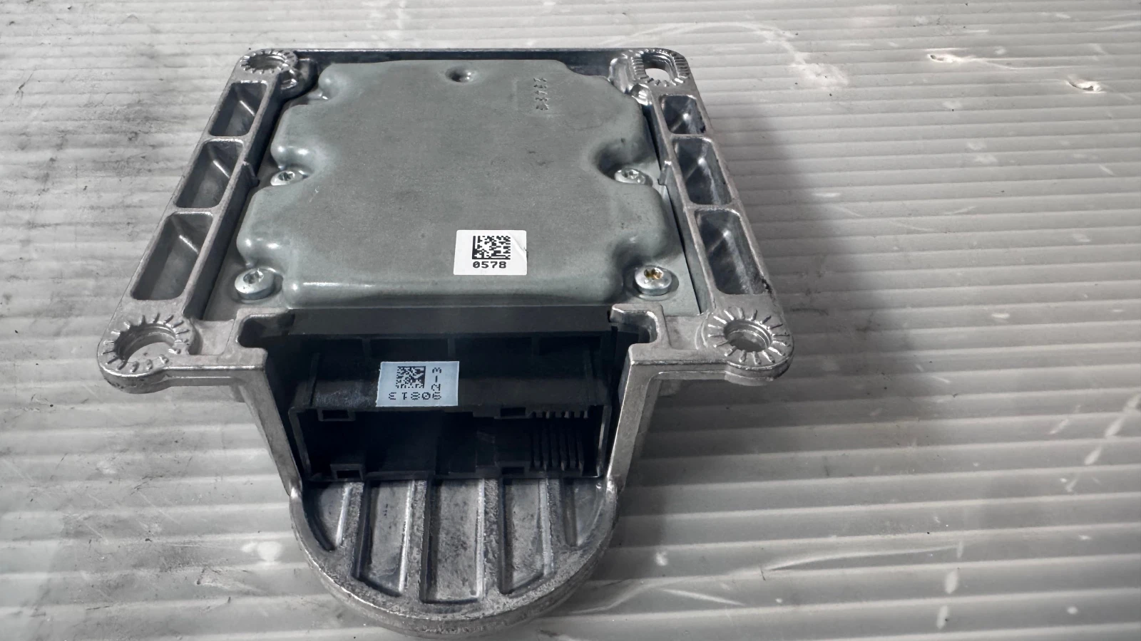 Airbag  /  /  a BMW F30 - 34526868253 / 0265020578 | Mobile.bg   1