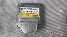 Airbag  /  /  a BMW F30 - 34526868253 / 0265020578 | Mobile.bg    2