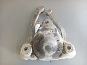 Носач преден десен горен Ауди А6 2.5тди (с)