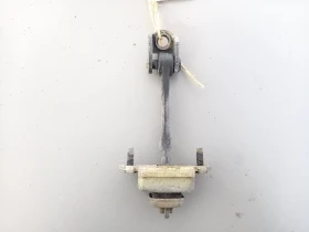 Панта врата задна дясна ограничителна Пежо 407 (к)