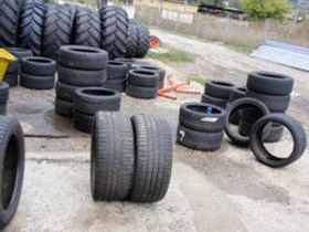 Гуми Всесезонни 295/45R20, снимка 12
