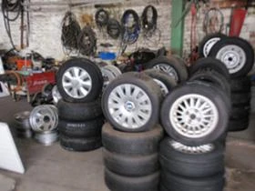 Гуми Всесезонни 295/45R20, снимка 14