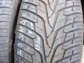 Гуми Всесезонни 295/45R20, снимка 4