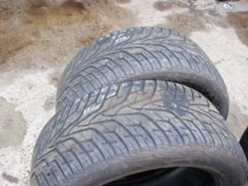 Гуми Всесезонни 295/45R20, снимка 6