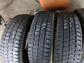 Гуми Зимни 205/65R16, снимка 3
