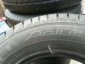 Гуми Летни 215/70R15, снимка 4