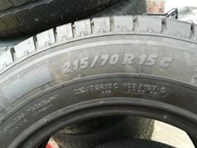 Гуми Летни 215/70R15, снимка 5