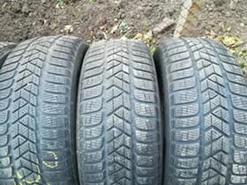 Гуми Зимни 215/60R16, снимка 3