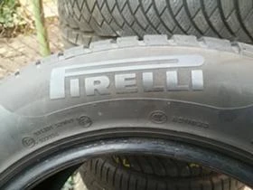 Гуми Зимни 215/60R16, снимка 5