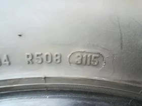 Гуми Зимни 215/60R16, снимка 8