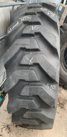 Гуми, снимка 3